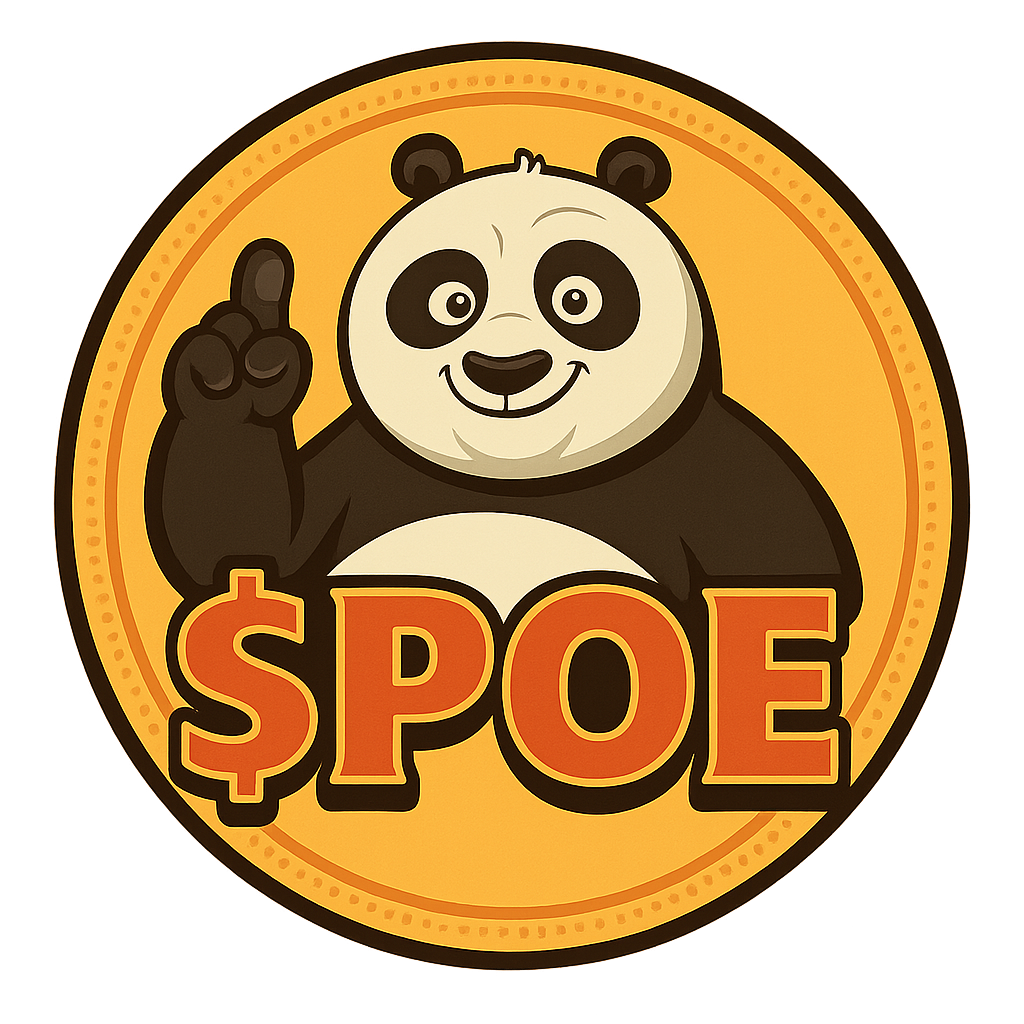 $POE Coin